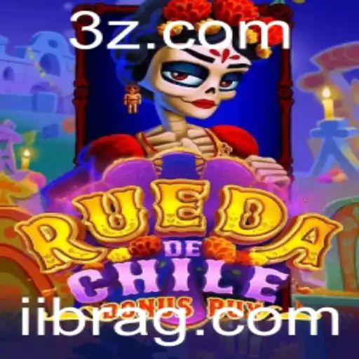 Explorando o Mundo de RuedaDeChileBonusBuy: Um Jogo de Estratégia e Sorte