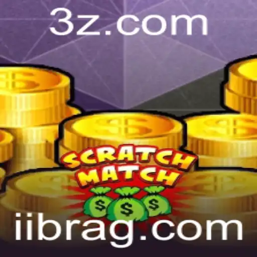 Descubra o Empolgante Mundo de ScratchMatch: Um Jogo de Habilidades e Estratégia