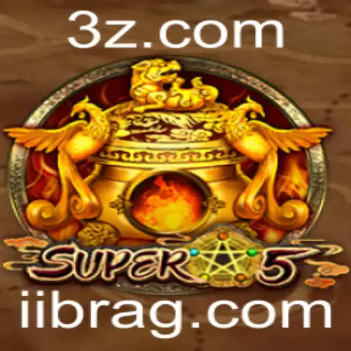 Explorando Super5: O Jogo que Conecta Estratégia e Diversão