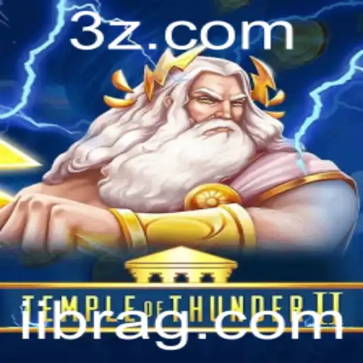 Temple of Thunder II: Descubra os Segredos do Jogo Mais Eletrizante!