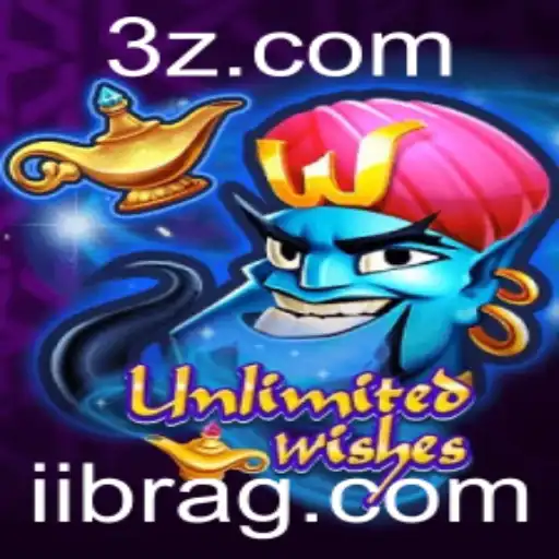 UnlimitedWishes: O Jogo que Realiza Seus Desejos
