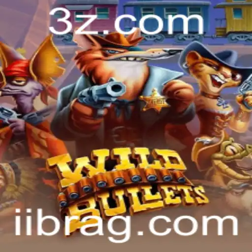 Descubra WildBullets: O Novo Fenômeno dos Jogos de Ação