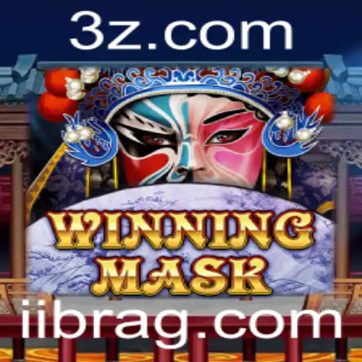 WinningMask: Descubra a Nova Sensação do Mundo dos Jogos